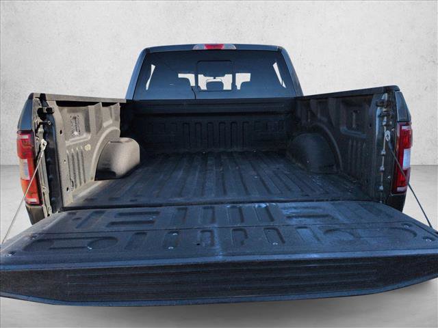 Used 2020 Ford F150 XLT w/ Equipment Group 302A Luxury image 6