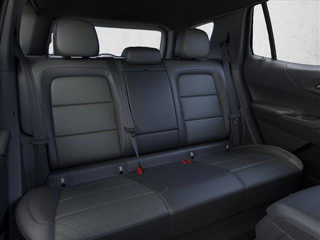 New 2027 Chevrolet Equinox LT w/ Convenience Package II FWD image 17