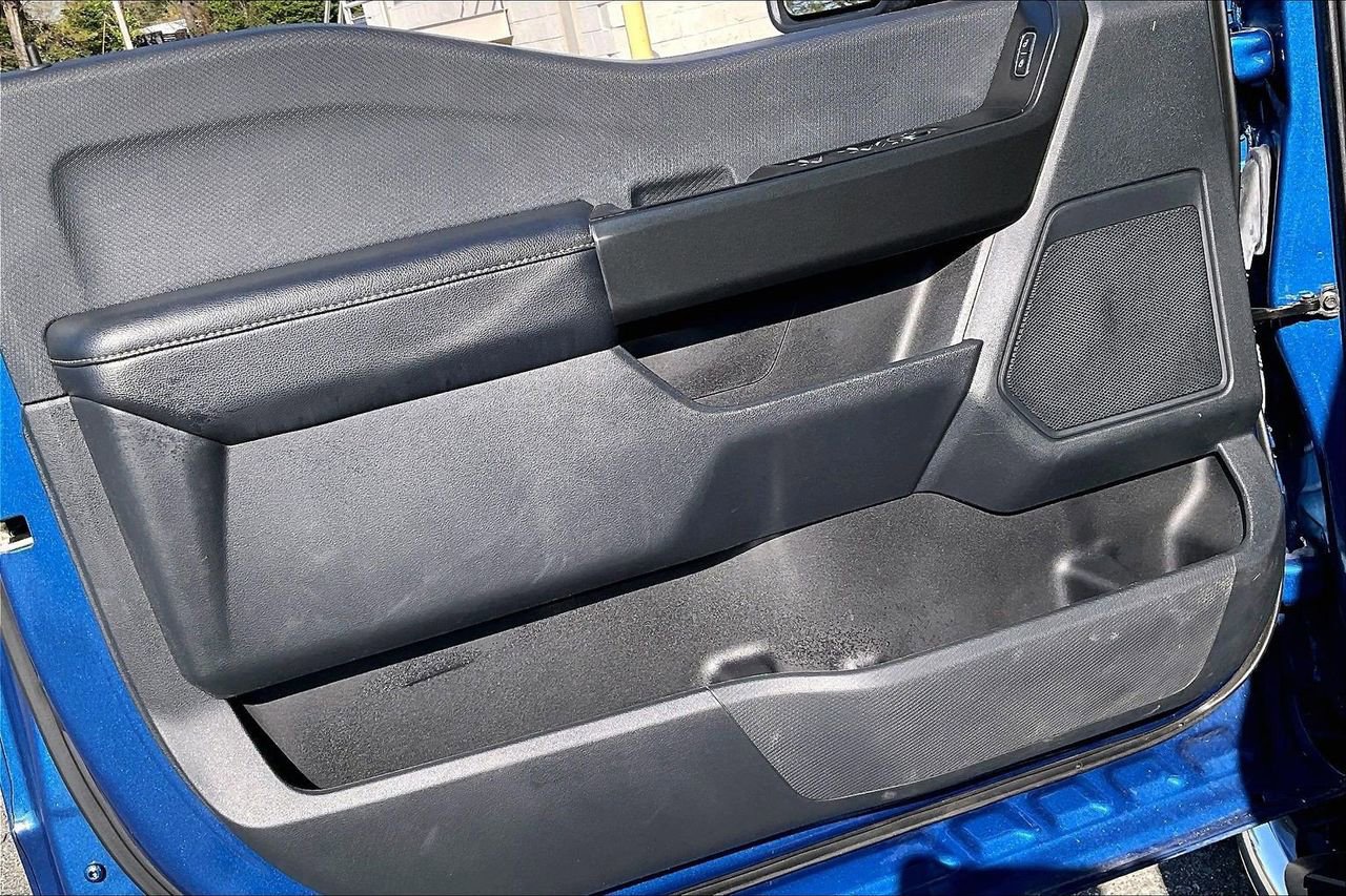 Used 2024 Ford F150 STX image 28