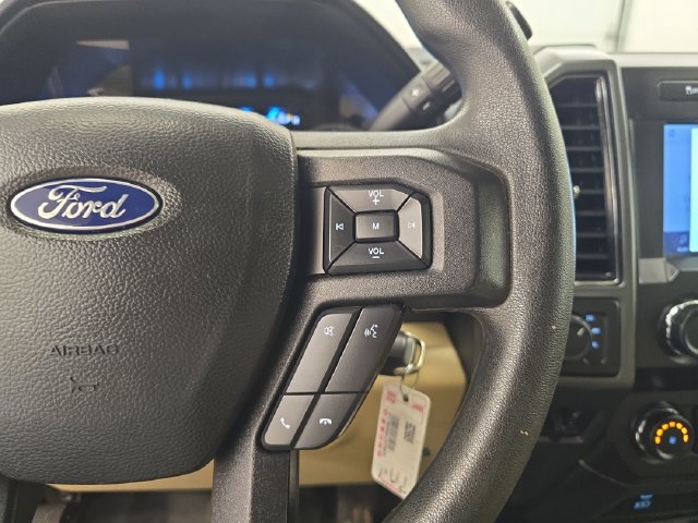 Certified 2020 Ford F250 XLT w/ XLT Premium Package AWD/4WD image 34