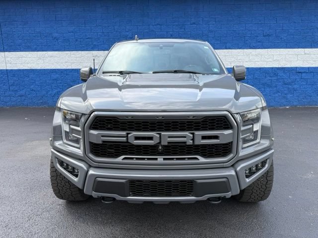 Used 2020 Ford F150 Raptor w/ Equipment Group 802A Luxury AWD/4WD image 4