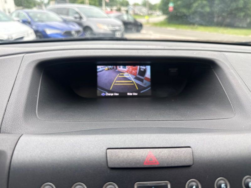 Used 2013 Honda CR-V EX image 25