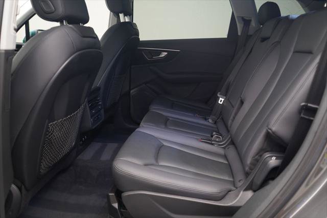 Certified 2023 Audi Q7 2.0T Premium image 7
