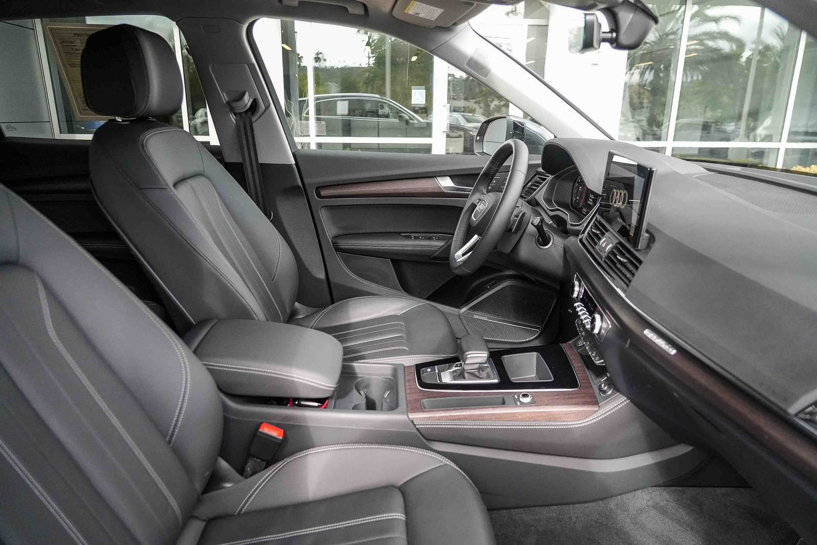 Certified 2023 Audi Q5 Premium w/ Premium Plus Package AWD/4WD image 19