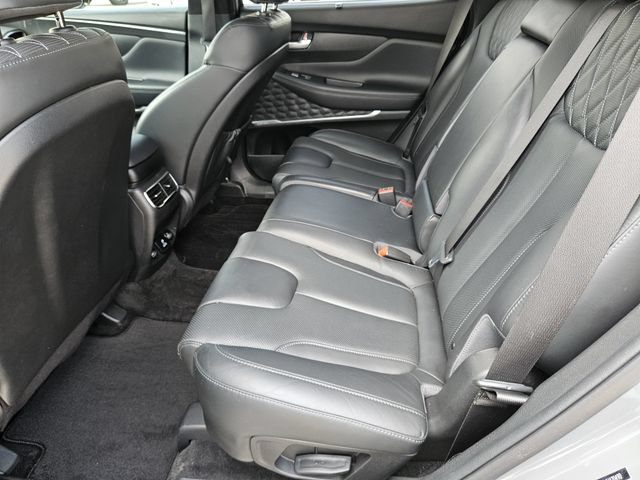 Used 2022 Hyundai Santa Fe Calligraphy AWD/4WD image 15