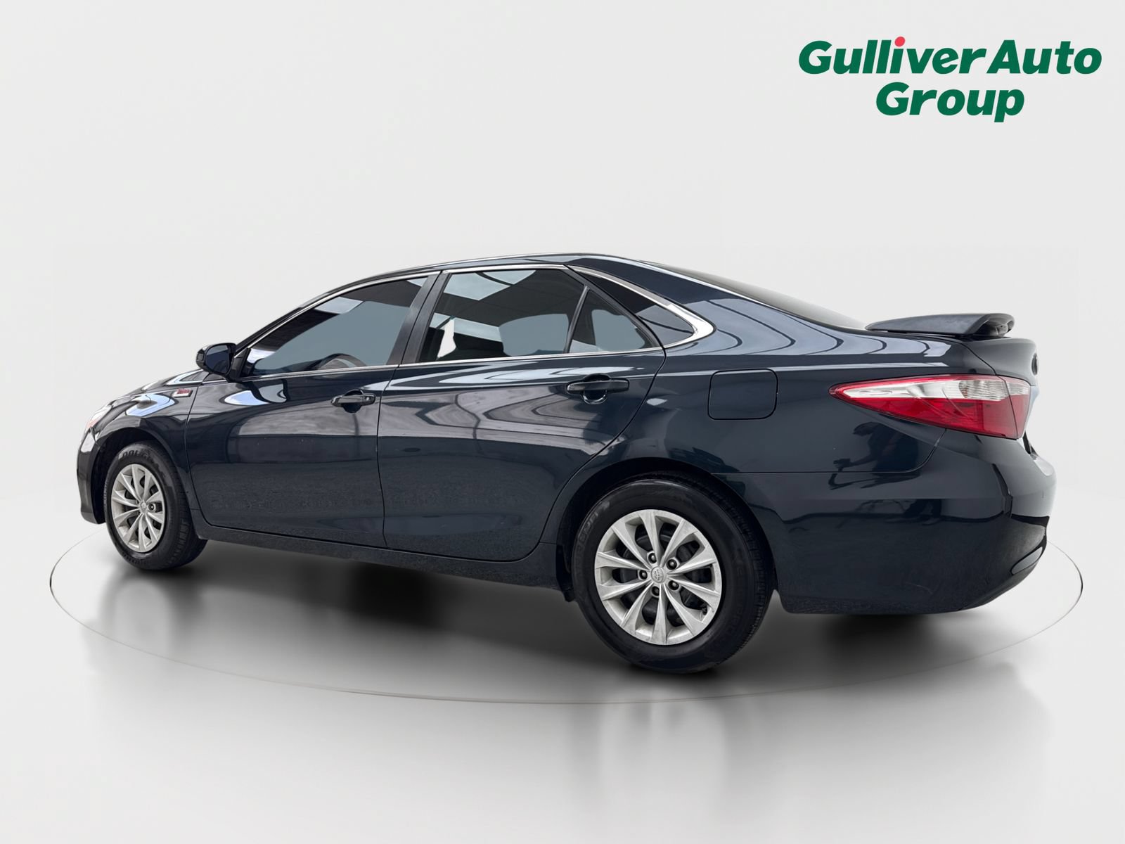 Used 2017 Toyota Camry LE FWD image 4