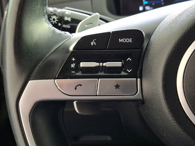Used 2022 Hyundai Tucson Limited FWD image 27