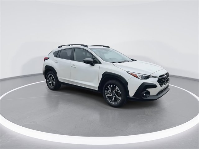 Certified 2024 Subaru Crosstrek 2.0i Premium image 2