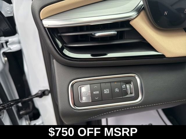 New 2026 Buick Enclave Preferred w/ Power Package image 30