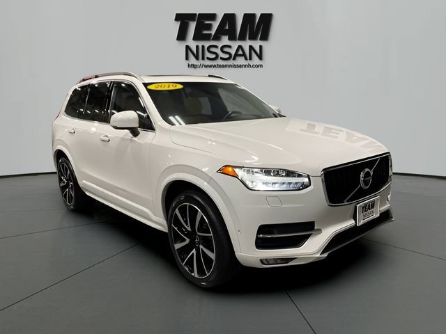 Used 2019 Volvo XC90 T6 Momentum w/ Advanced Package