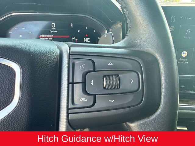 Used 2022 GMC Sierra 1500 Elevation w/ Elevation Premium Package image 30