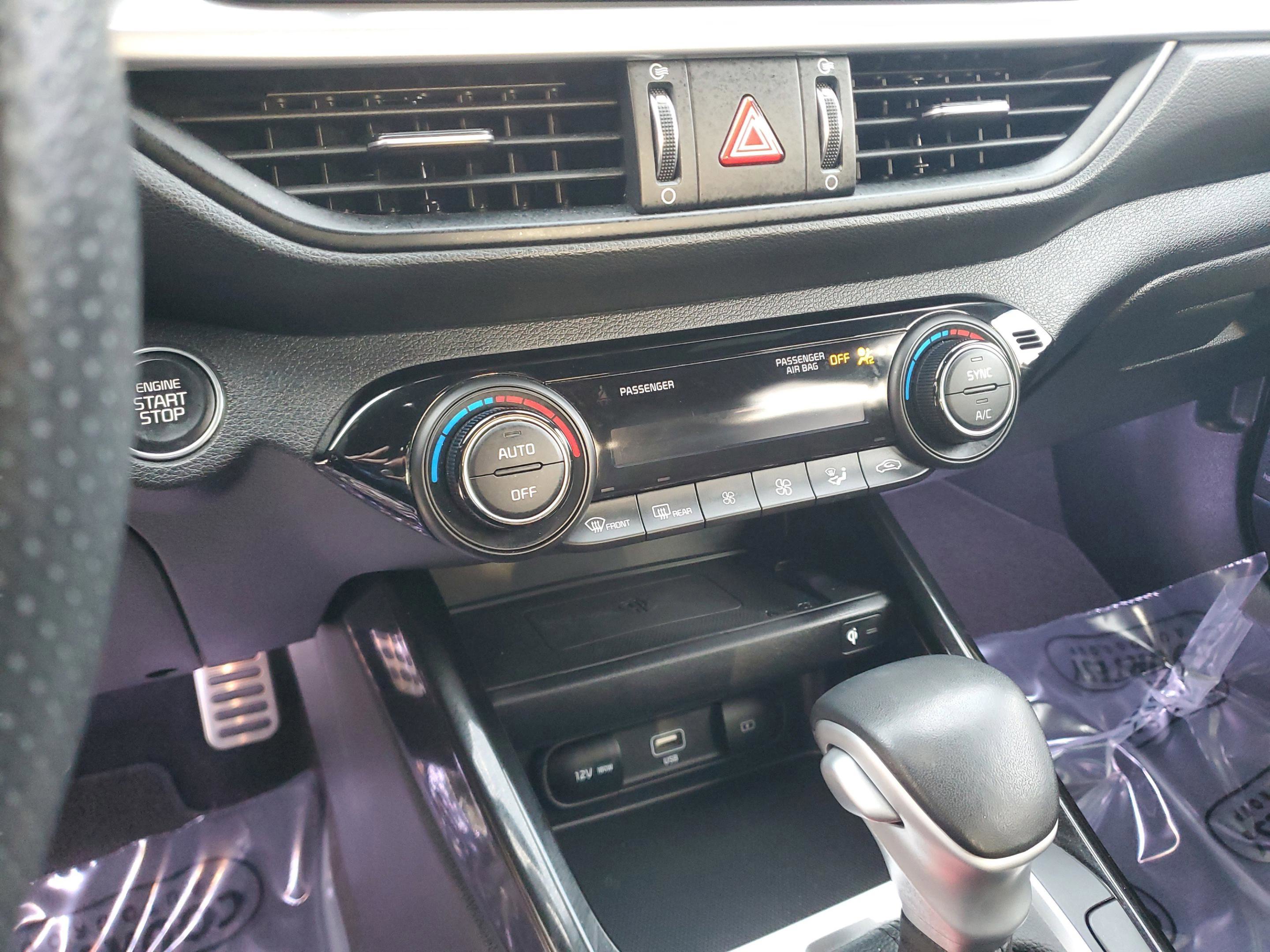 Certified 2023 Kia Forte GT-Line w/ GT-Line Premium Package image 22