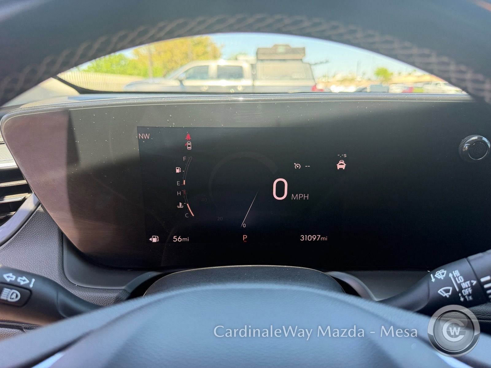 Used 2024 Buick Encore GX Preferred image 23