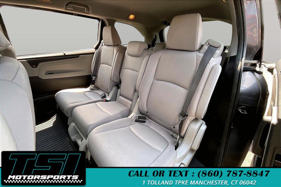 Used 2019 Honda Odyssey EX image 26