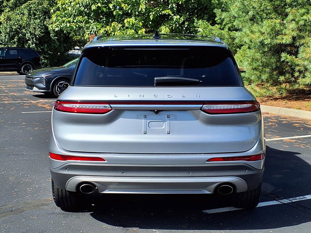 Certified 2022 Lincoln Corsair Reserve w/ Equipment Group 201A image 5