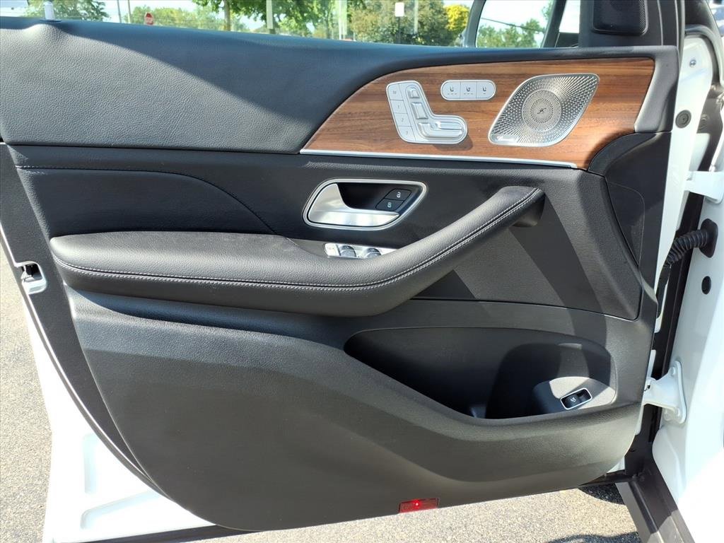 Certified 2024 Mercedes-Benz GLE 350 4MATIC image 16