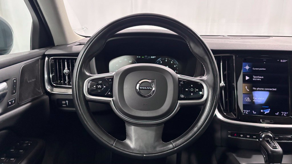 Used 2022 Volvo V60 T5 Cross Country w/ Climate Package AWD/4WD image 13