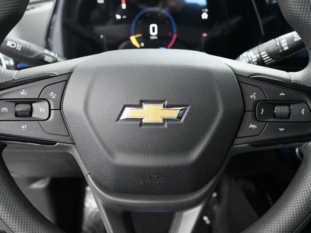 New 2026 Chevrolet Trax LT w/ Driver Confidence Package image 28
