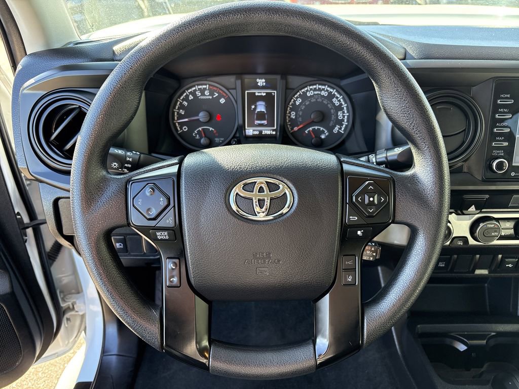 Used 2023 Toyota Tacoma SR image 13