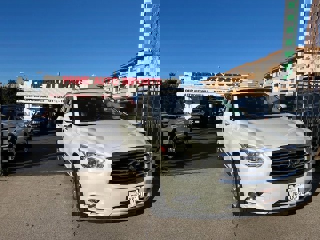 Used 2015 INFINITI QX60 FWD w/ Premium Plus Package