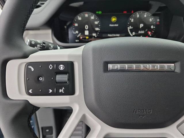 New 2026 Land Rover Defender 110 S AWD/4WD image 20
