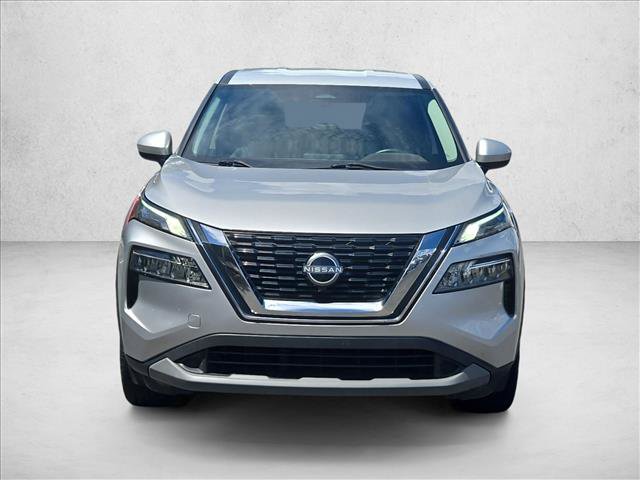Used 2023 Nissan Rogue SV AWD/4WD image 2