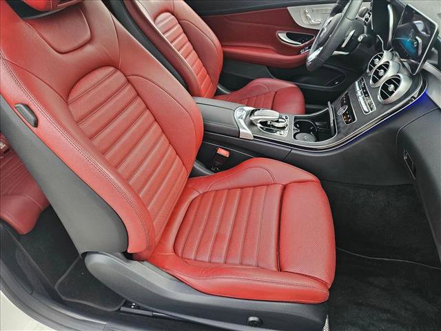 Used 2023 Mercedes-Benz C 300 Cabriolet image 18