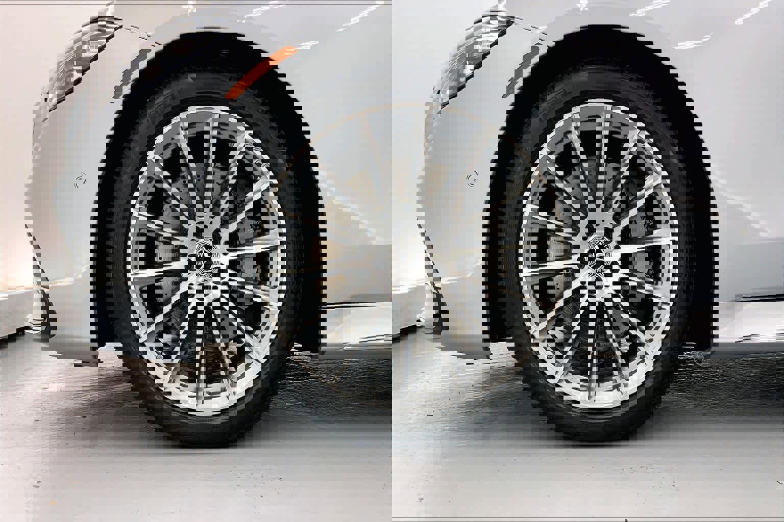 Certified 2022 Mercedes-Benz S 580 4MATIC Sedan image 8