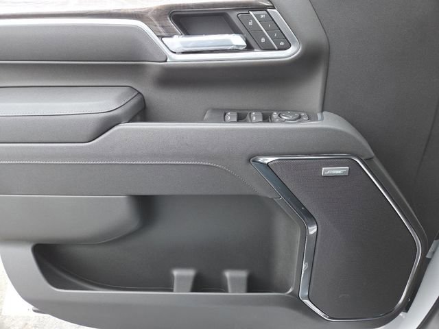 New 2026 Chevrolet Silverado 2500 LTZ w/ Trail Boss Package image 34