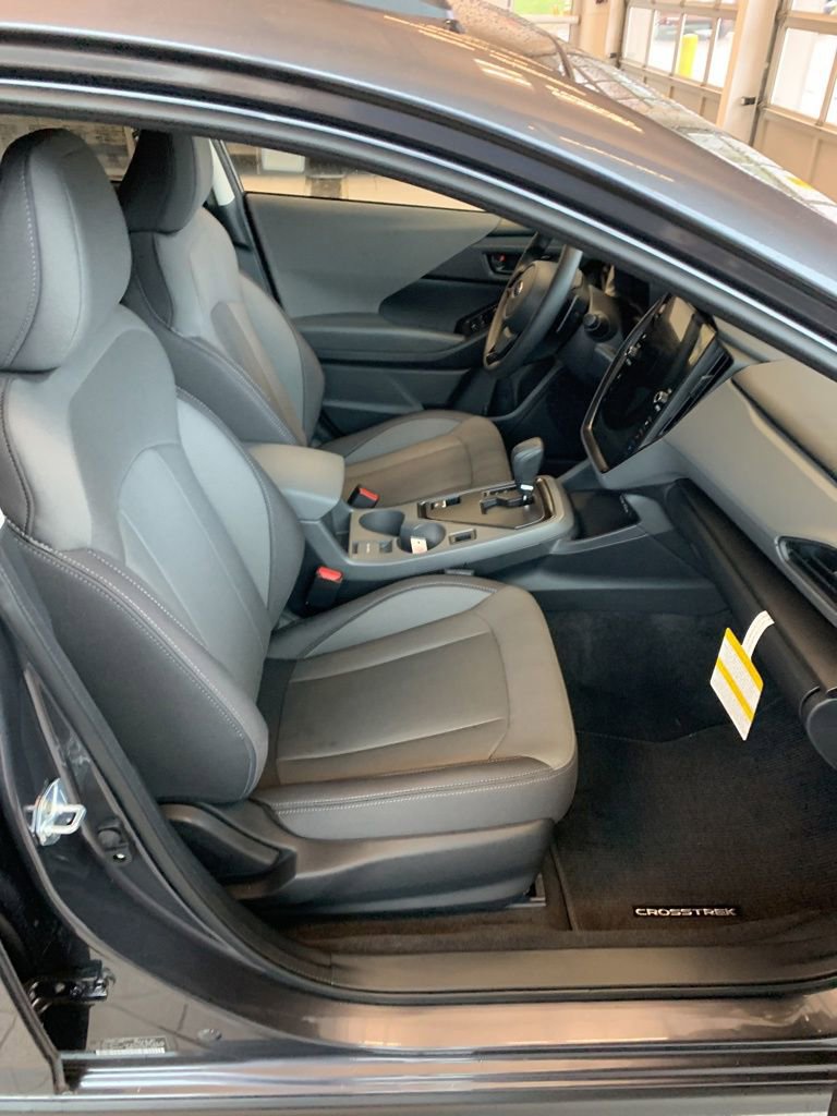 New 2026 Subaru Crosstrek 2.0i Premium AWD/4WD image 13
