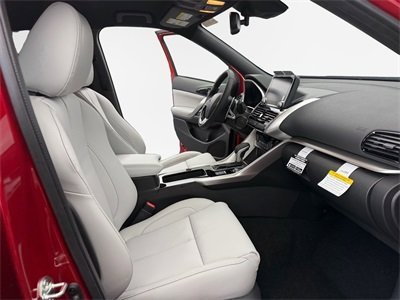 New 2026 Mitsubishi Eclipse Cross SEL image 24