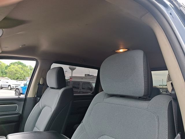 Used 2020 RAM 1500 Big Horn AWD/4WD image 13