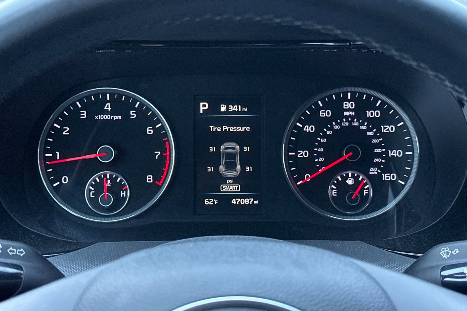 Used 2022 Kia K5 GT-Line image 19