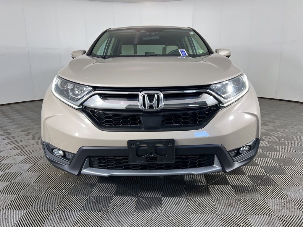 Used 2019 Honda CR-V EX image 16