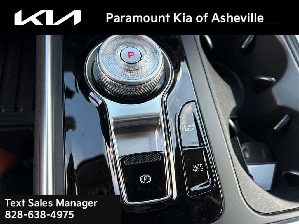 New 2026 Kia Carnival SX Prestige image 26