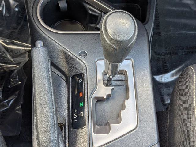 Used 2017 Toyota RAV4 XLE image 11