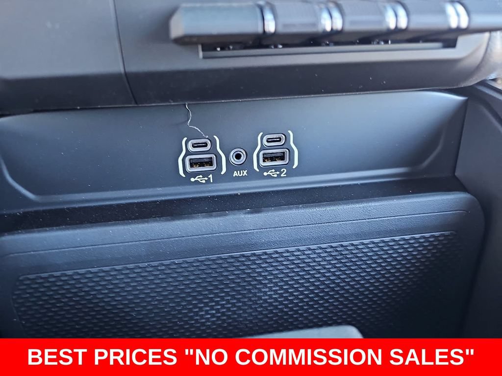 New 2026 RAM 1500 Express AWD/4WD image 24