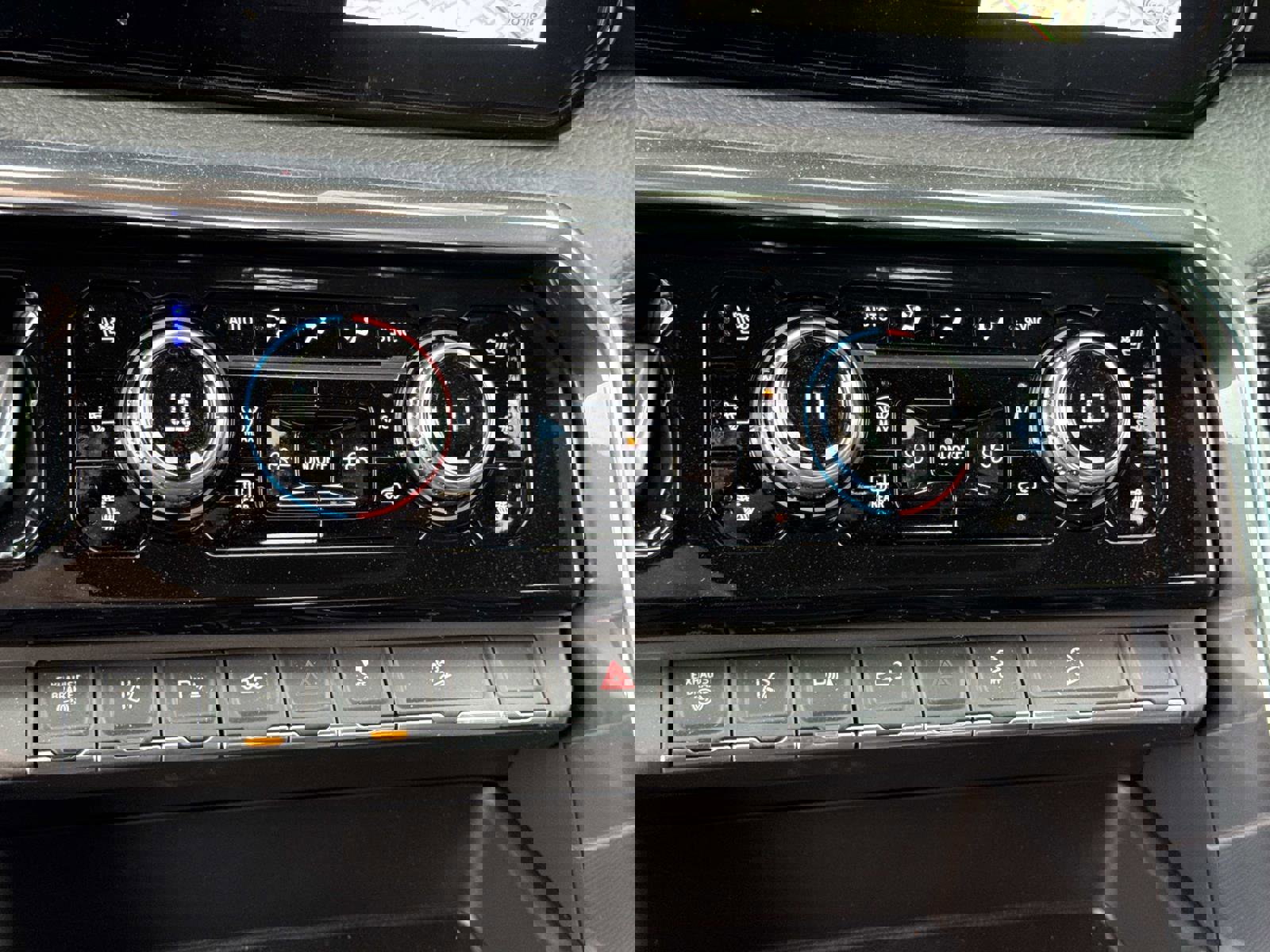 New 2026 GMC Sierra 2500 Denali w/ Denali Reserve Package image 16