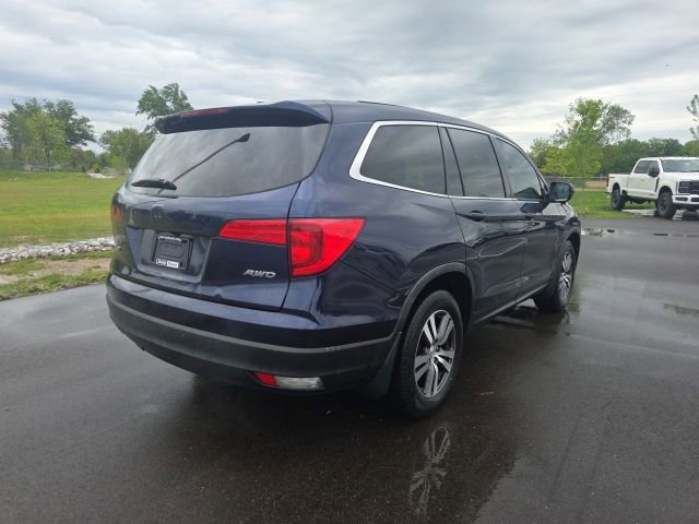 Used 2016 Honda Pilot EX-L image 8