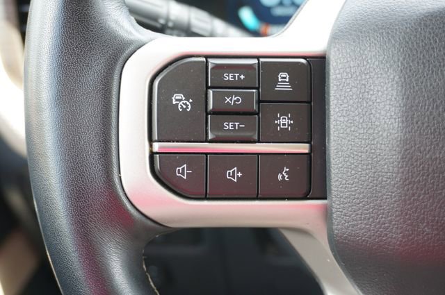 Certified 2022 Ford Expedition Limited image 19