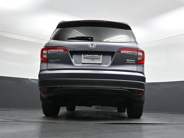 Used 2022 Honda Pilot Special Edition image 34
