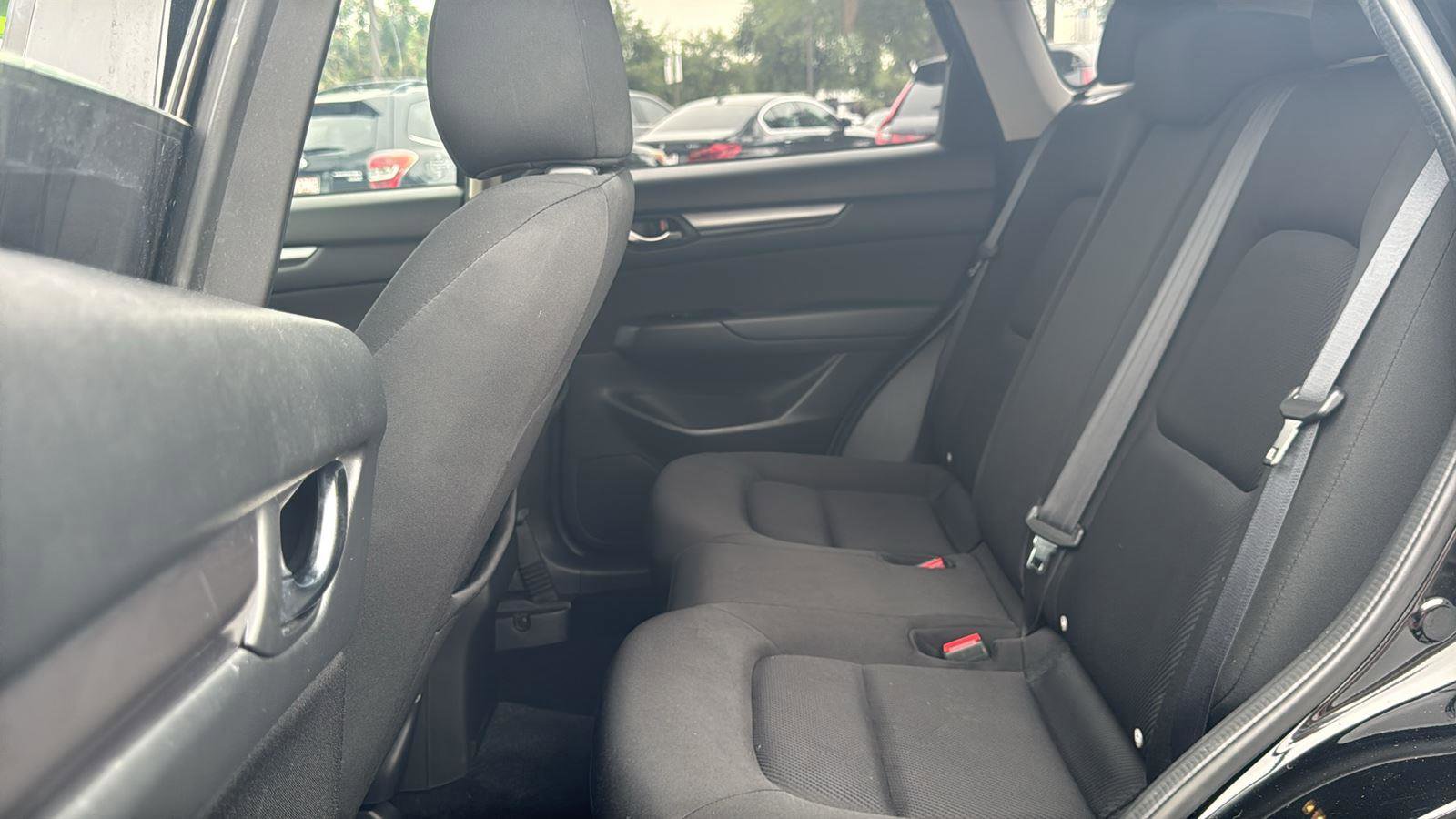 Used 2023 MAZDA CX-5 AWD 2.5 S image 22