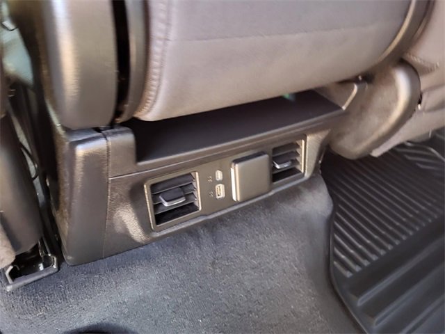 Used 2025 Chevrolet Silverado 2500 LT image 15
