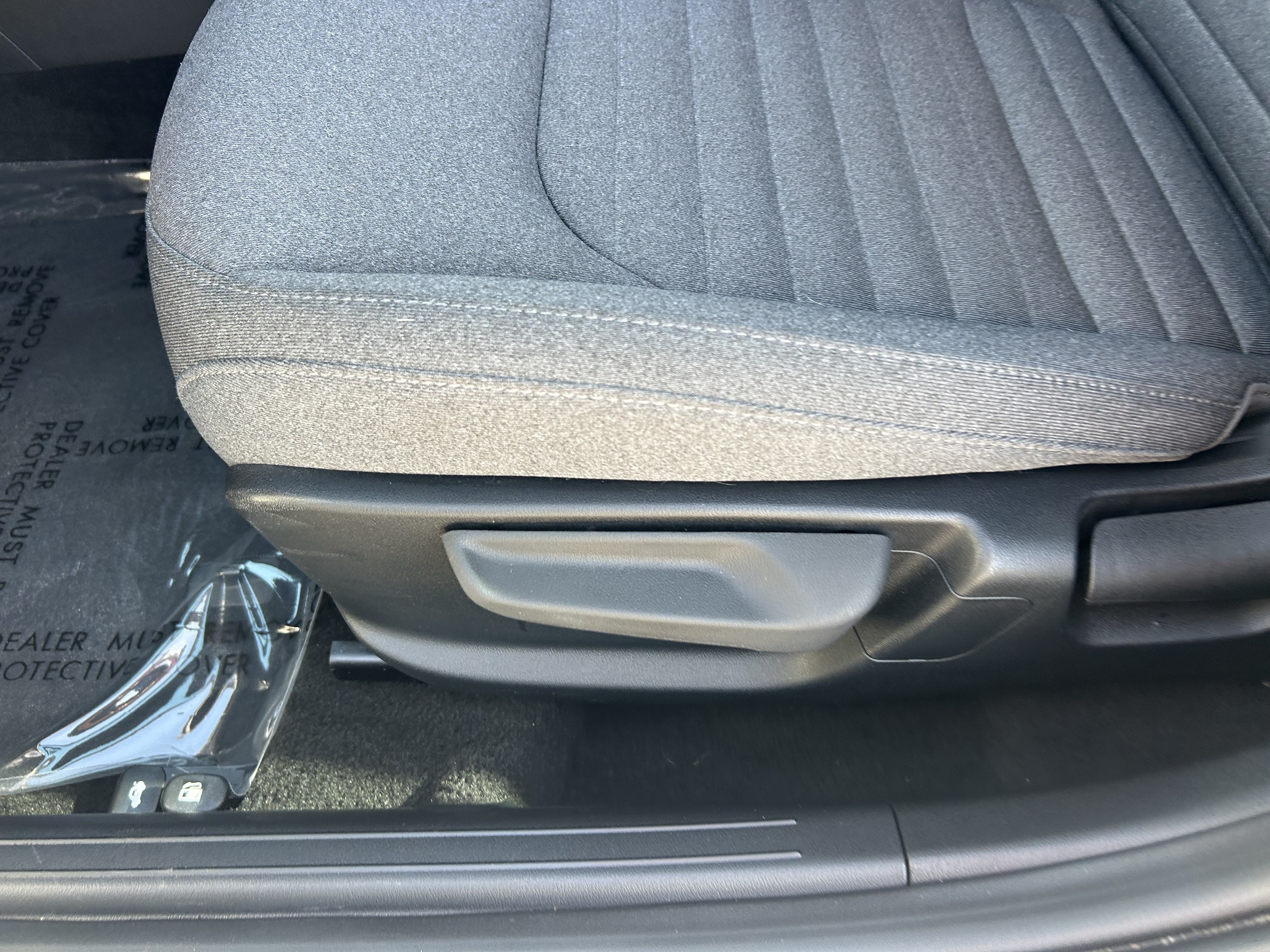 Used 2025 Kia K4 EX FWD image 29