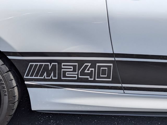 Used 2019 BMW M240i Coupe w/ Premium Package RWD image 13