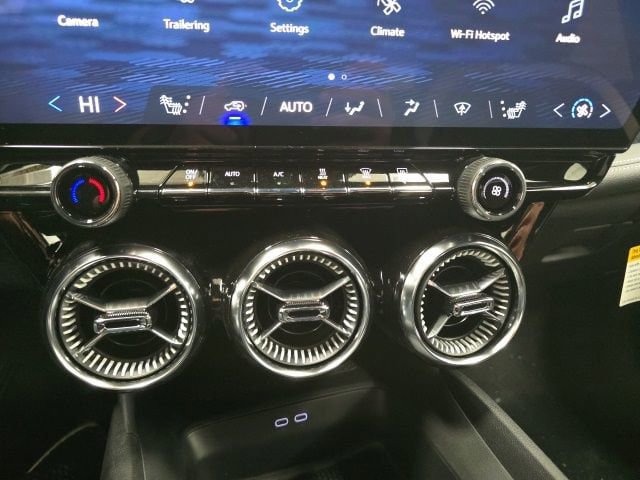 New 2026 Chevrolet Blazer EV LT FWD image 19