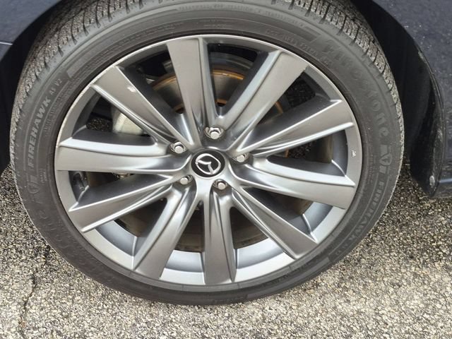 Used 2021 MAZDA MAZDA6 Touring FWD image 27