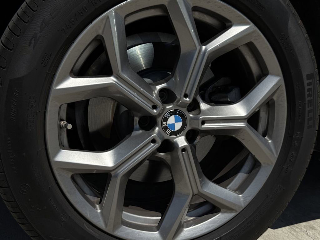 Used 2021 BMW X3 xDrive30i w/ Executive Package AWD/4WD image 10