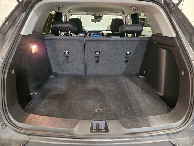 Used 2024 Chevrolet TrailBlazer LT image 14
