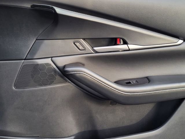 New 2025 MAZDA CX-30 AWD 2.5 S w/ Select Sport Pkg image 17